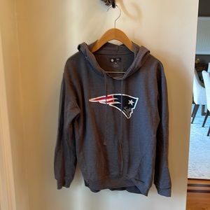 NFL team hoodie.New England Patriots. Bundle deal in description